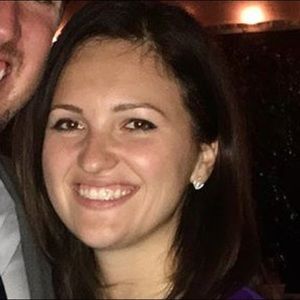 Meet your Posher, Katherine